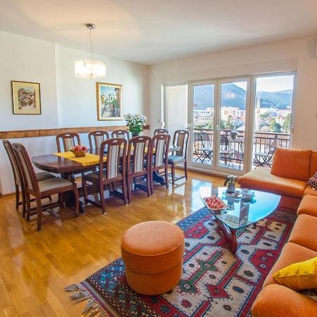 Apartment Italy - Promenade Мостар Экстерьер фото