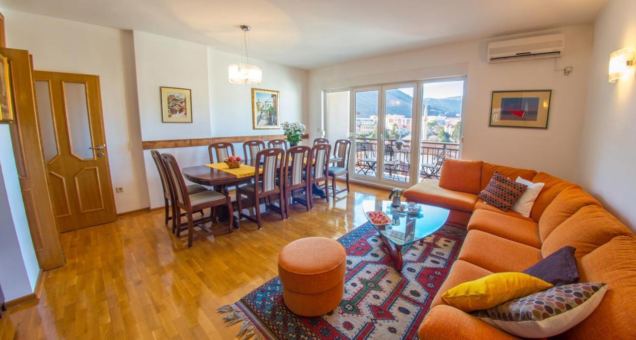 Apartment Italy - Promenade Мостар Экстерьер фото