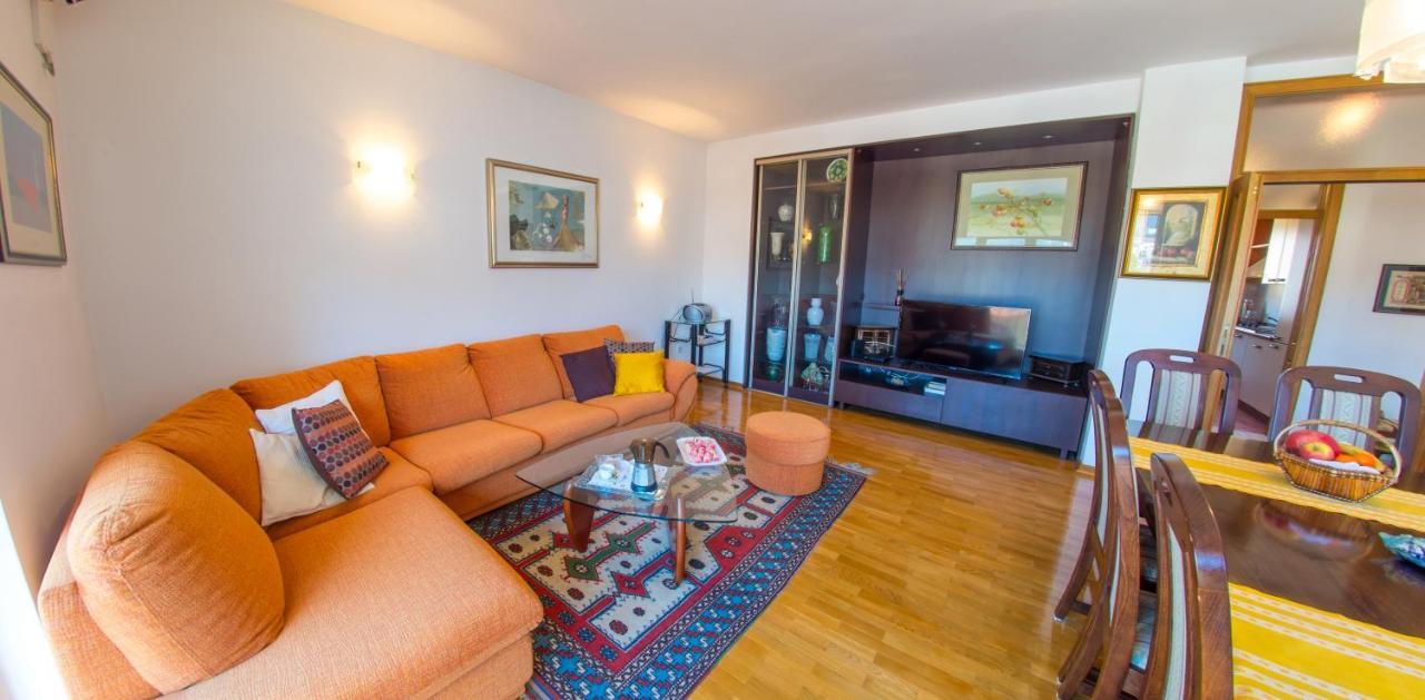 Apartment Italy - Promenade Мостар Экстерьер фото