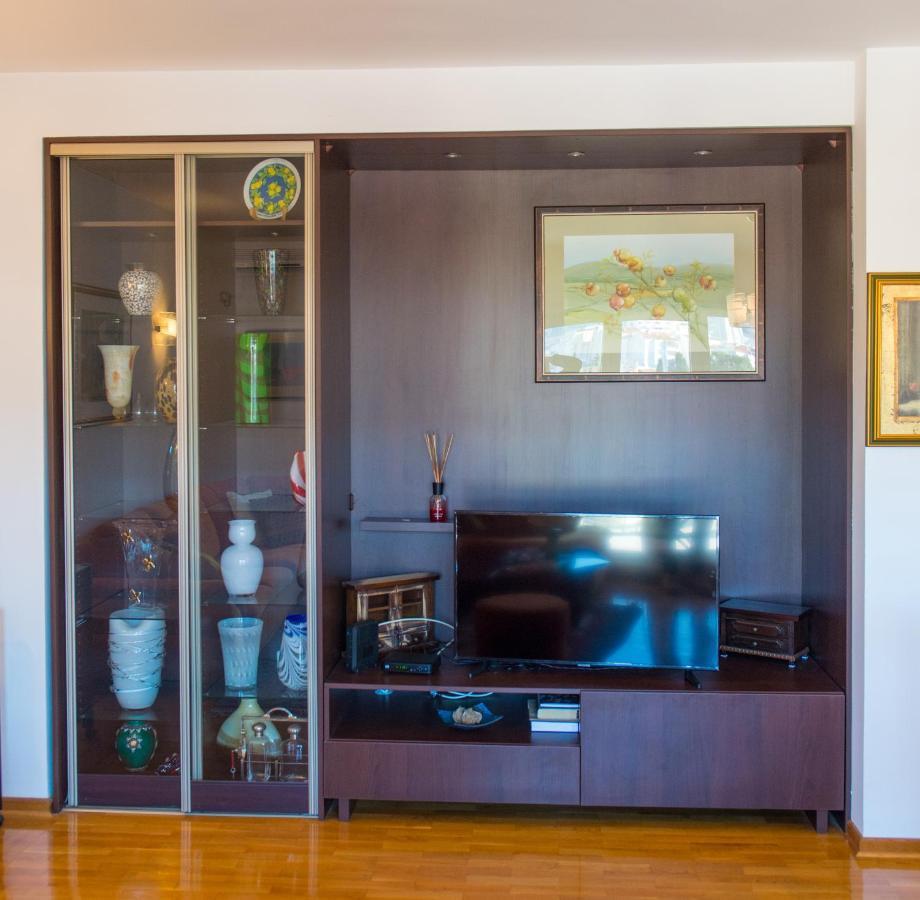 Apartment Italy - Promenade Мостар Экстерьер фото