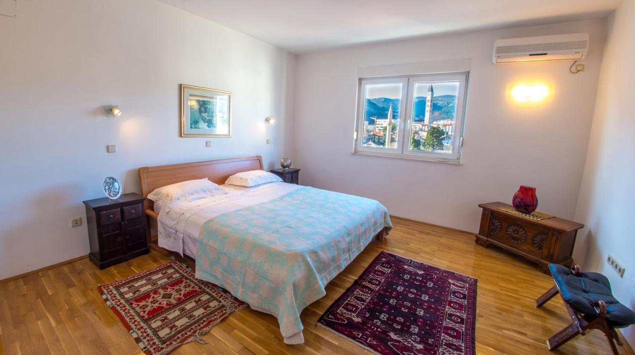 Apartment Italy - Promenade Мостар Экстерьер фото