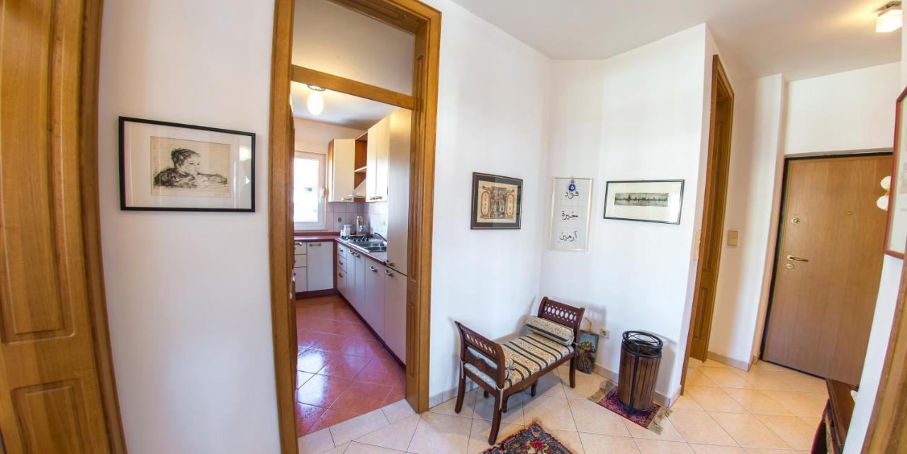 Apartment Italy - Promenade Мостар Экстерьер фото