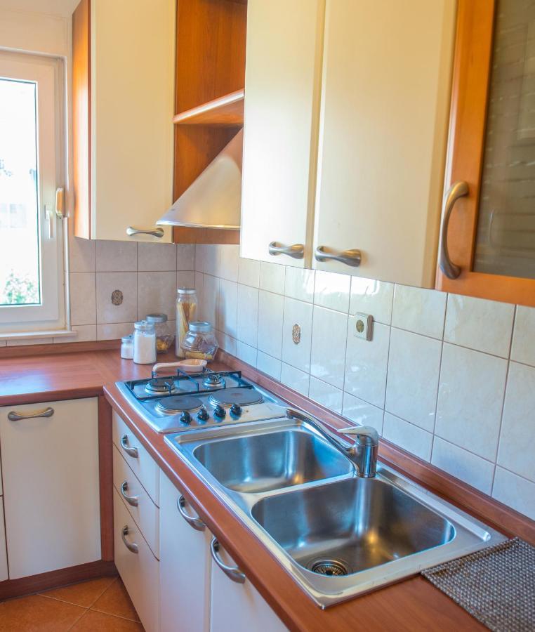 Apartment Italy - Promenade Мостар Экстерьер фото